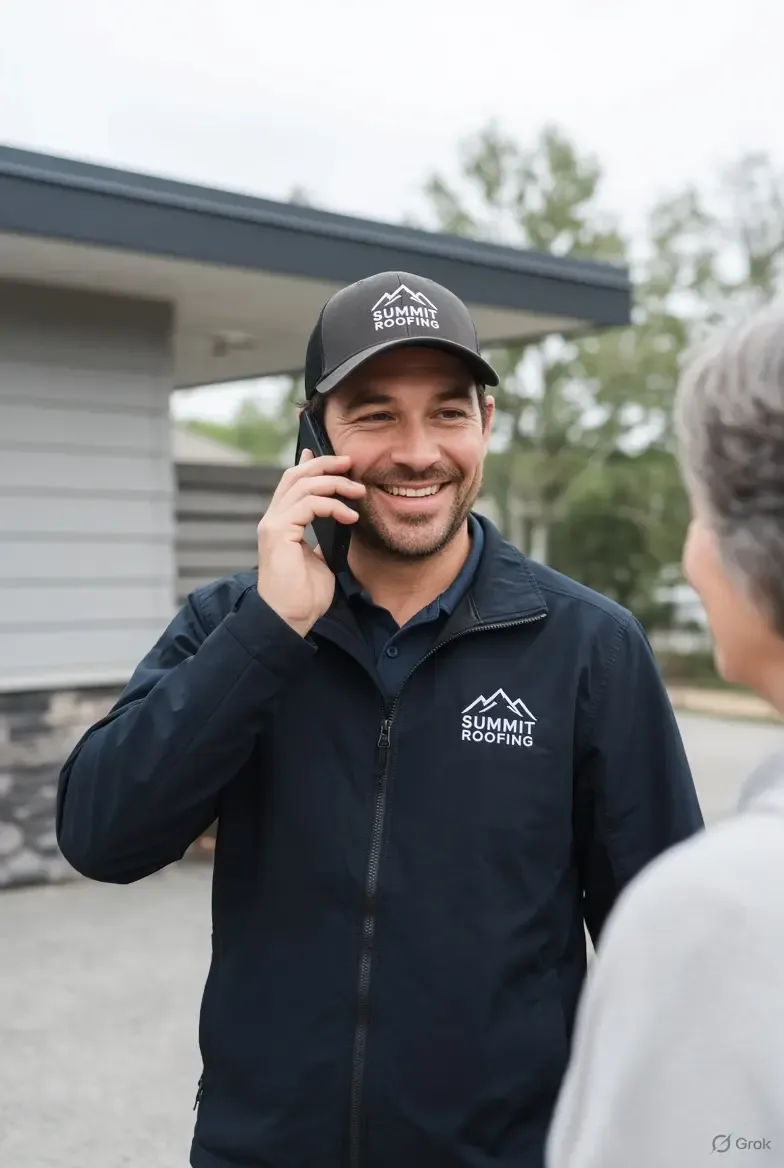 Flat Roof Leak Repair Harper, IA FAQs